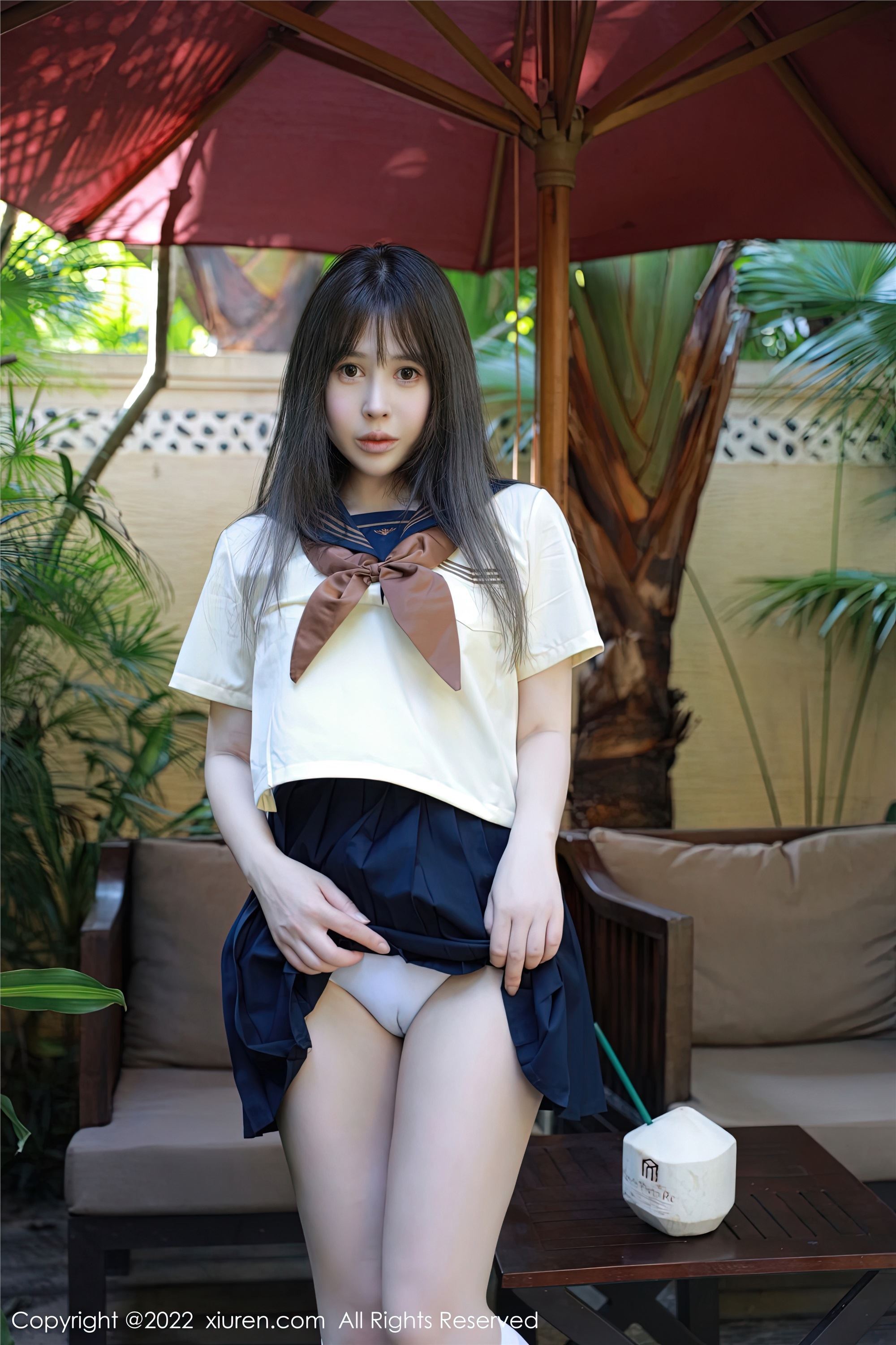 Xiuren秀人网 2022.12.20 NO.6021 Evelyn艾莉